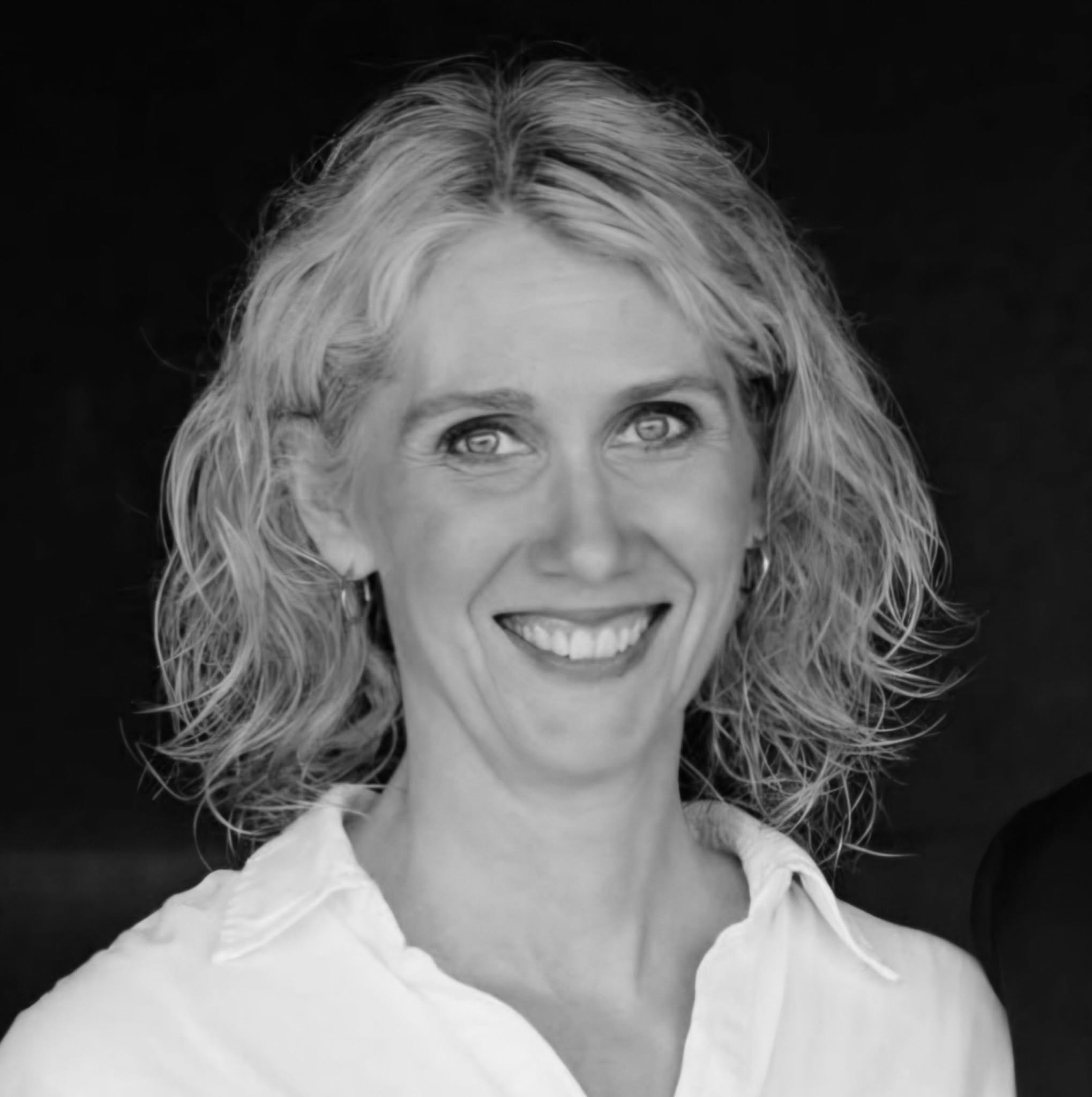Hrafnhildur Halldórsdóttir