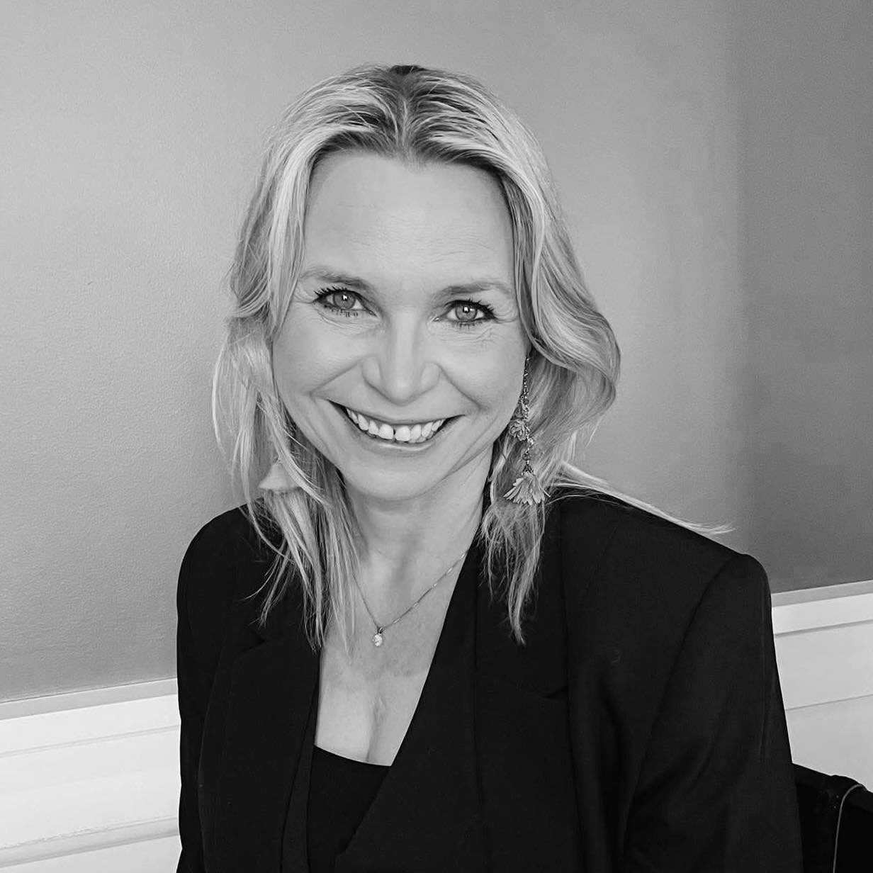 Signý Gunnarsdóttir